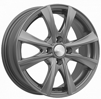 ���� ����� SKAD ������ 5,5x14 4x100 ET43 DIA60.1 ������